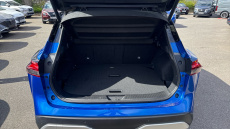 Nissan Qashqai 1.3 DiG-T MH 158 Tekna 5dr Xtronic Petrol Hatchback